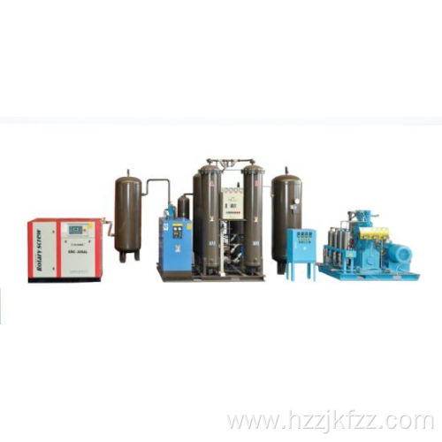 Best Selling Highly Auto Industry Oxygen Generator